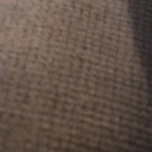 Meet your Posher, Peter